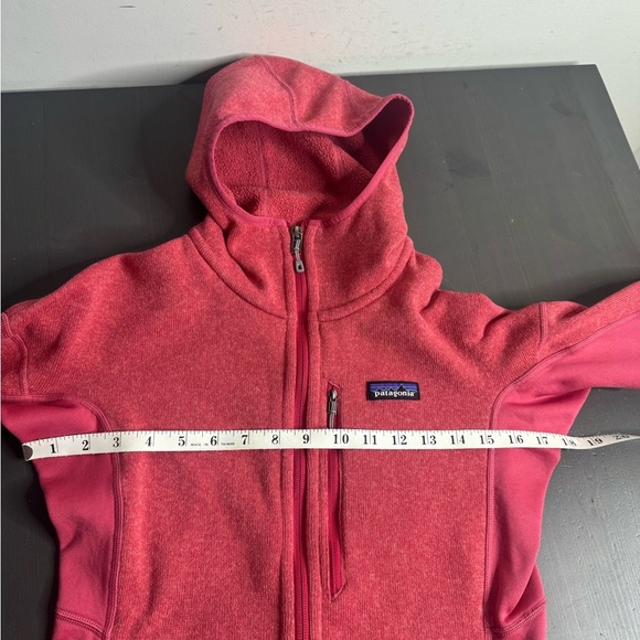 Patagonia Women's Performance Better Sweater Hoody - Picture 5 of 6